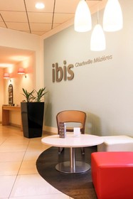 ibis Charleville-Mézières