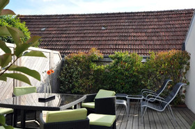 Gite Villa Louis Victor