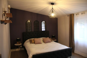 Gite Villa Louis Victor