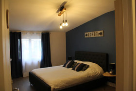 Gite Villa Louis Victor