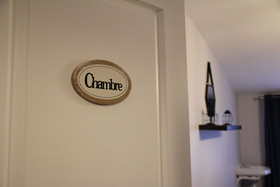 Gite Villa Louis Victor