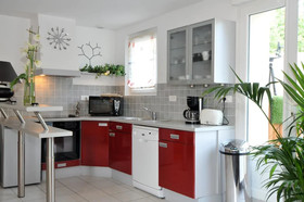 Gite Villa Louis Victor