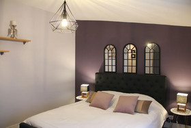 Gite Villa Louis Victor