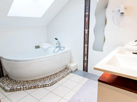 Gîte Vintage 1894 & Spa