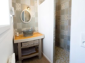 Gîte Vintage 1894 & Spa