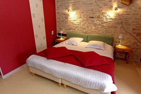 L'Auberge de la Fontaine