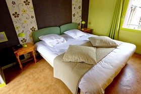 L'Auberge de la Fontaine