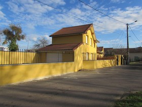 Gîte les Moignottes