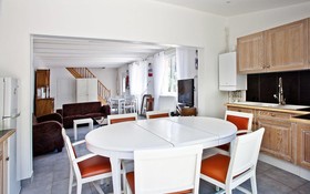 Gîte les Moignottes