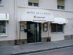 Hotel de la Poste