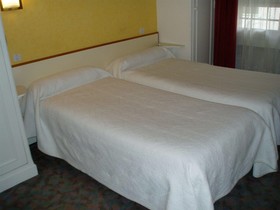 Hotel de la Poste