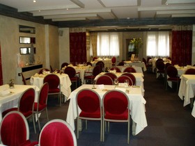 Hotel de la Poste