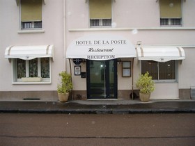 Hotel de la Poste