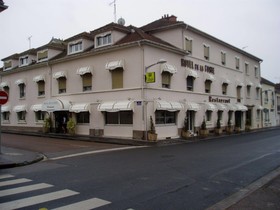 Hotel de la Poste