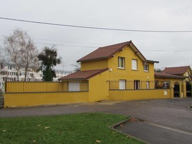Manoir François 1er