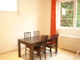Manoir François 1er