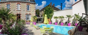 Manoir François 1er