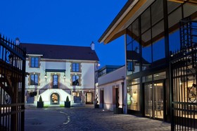 Le Clos des Terres Soudées