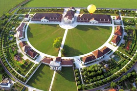 La Saline Royale