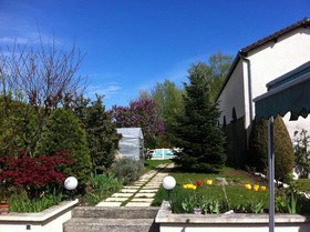 Les Tilleuls