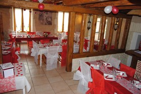 Le Domaine des Papillons