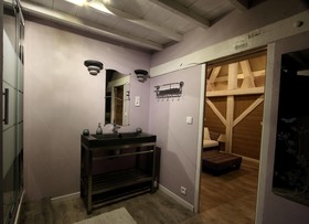 Le Domaine des Papillons