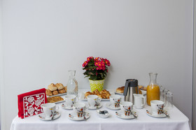 Brit Hotel Belfort Centre - Le Boreal
