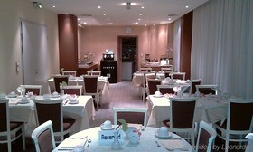 Grand Hotel du Tonneau d'Or