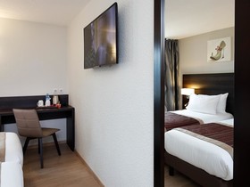 Hotel Kyriad Belfort