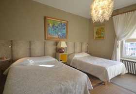 Hôtel Vauban