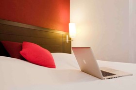 Ibis Styles Belfort Centre Hotel