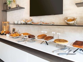 Mercure Belfort Centre