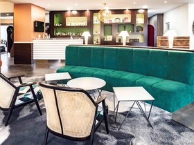 Mercure Belfort Centre