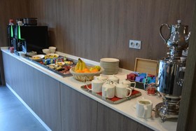 Mercure Belfort Centre