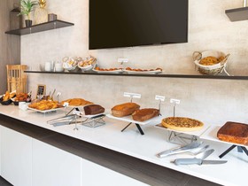 Mercure Belfort Centre
