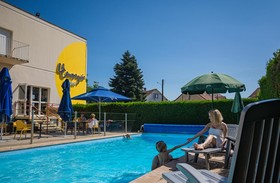 ibis Belfort Danjoutin