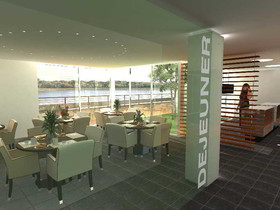 All Suites Besançon