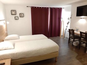 Brit Hotel Besancon L'Horloge
