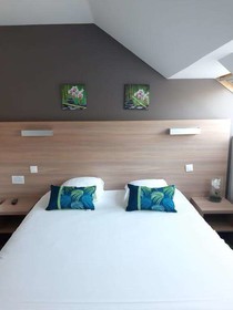 Brit Hotel Besancon L'Horloge