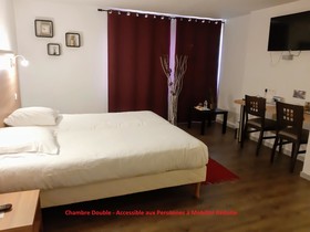 Brit Hotel Besancon L'Horloge