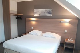 Brit Hotel Besancon L'Horloge