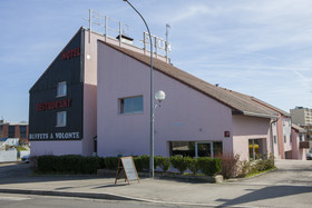 Hôtel Vesontio