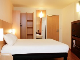 ibis Besançon Centre-Ville