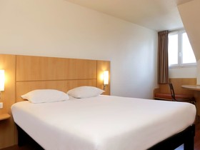 ibis Besançon Centre-Ville