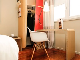 ibis Besançon Centre-Ville