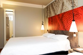 ibis Besançon Centre-Ville