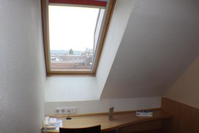 ibis Besançon Centre-Ville
