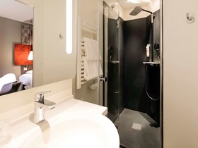 ibis Besançon Centre-Ville