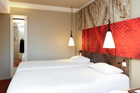 ibis Besançon Centre-Ville