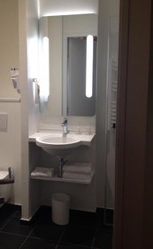 ibis Besançon Centre-Ville